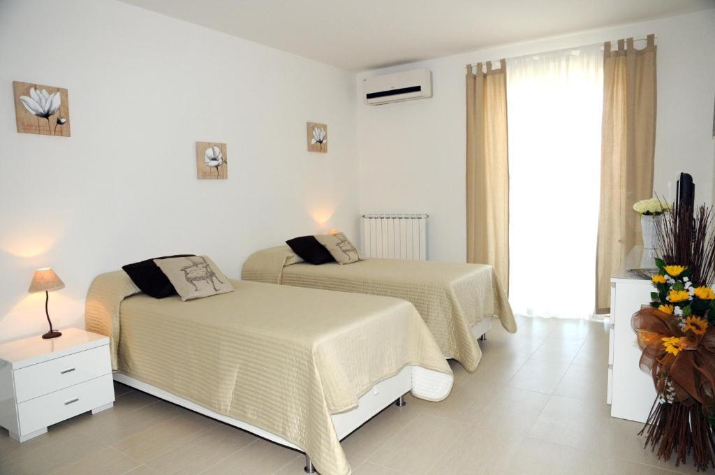 Aparthotel Isa Airport Fiumicino
