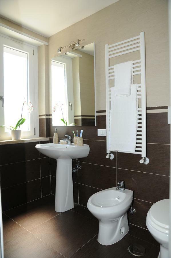 Isa Airport Aparthotel Fiumicino