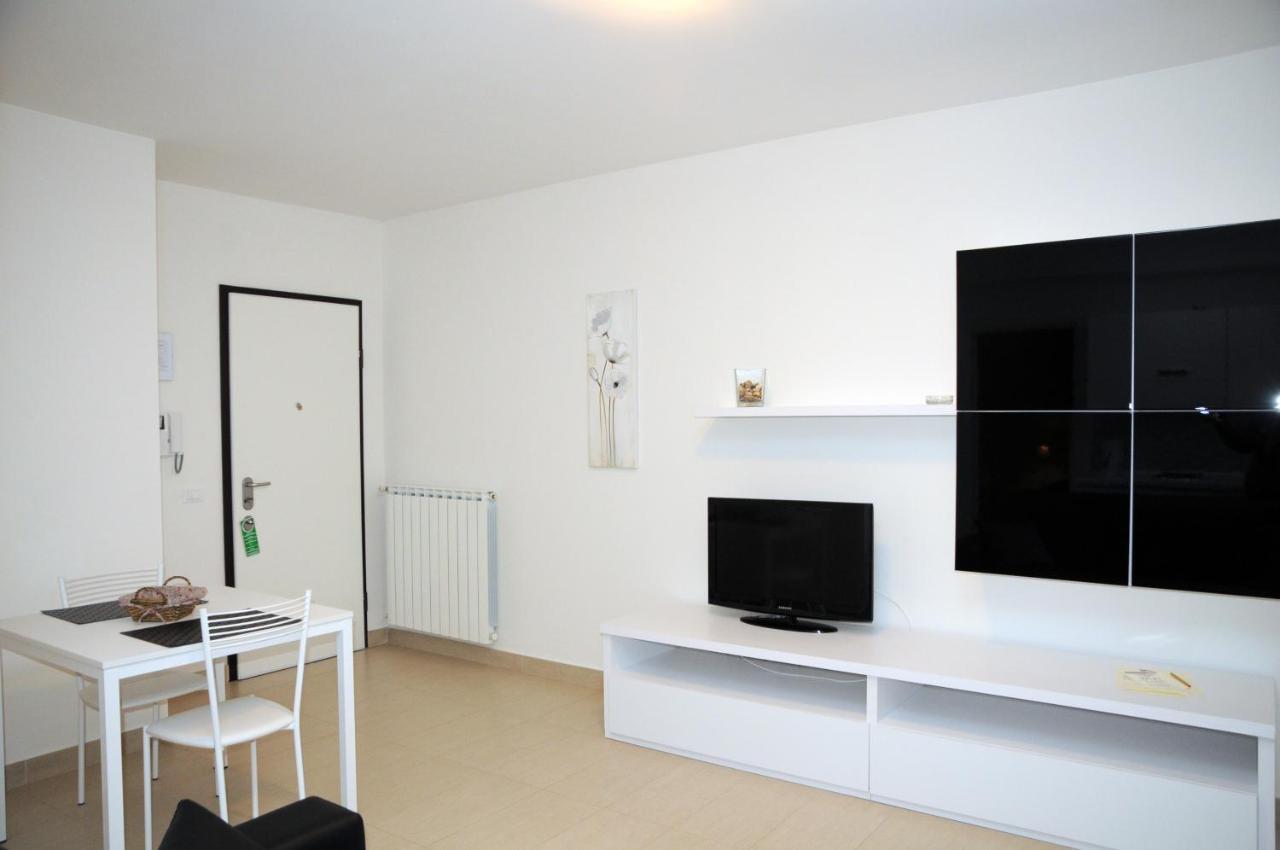 Aparthotel Isa Airport Fiumicino
