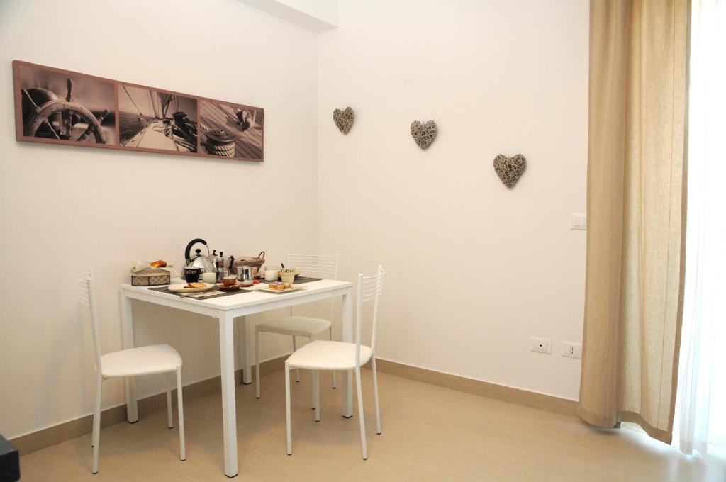 Aparthotel Isa Airport