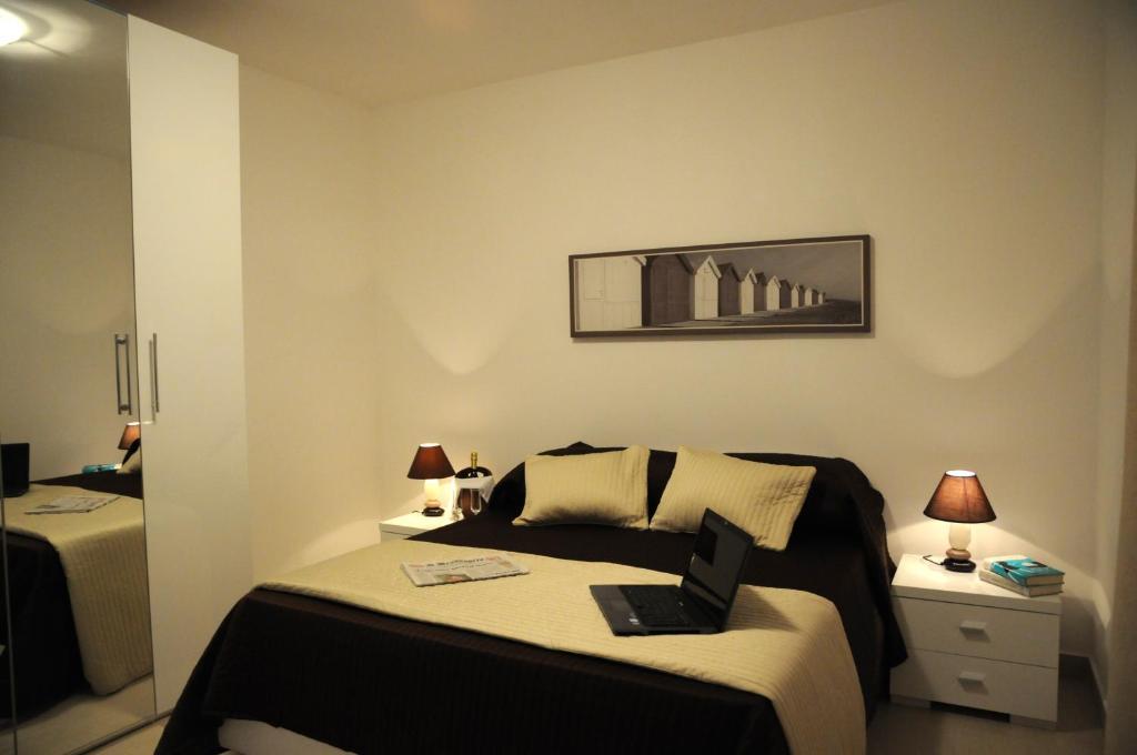 Aparthotel Isa Airport Fiumicino